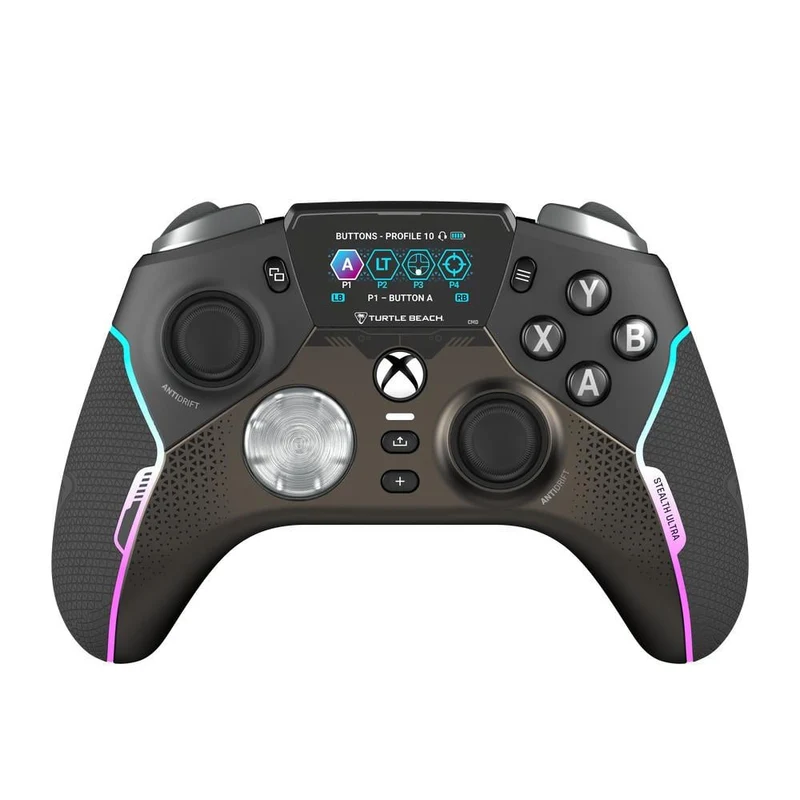 Turtle Beach Stealth Ultra Gaming-Controller Bluetooth Gebraucht OVP komplett