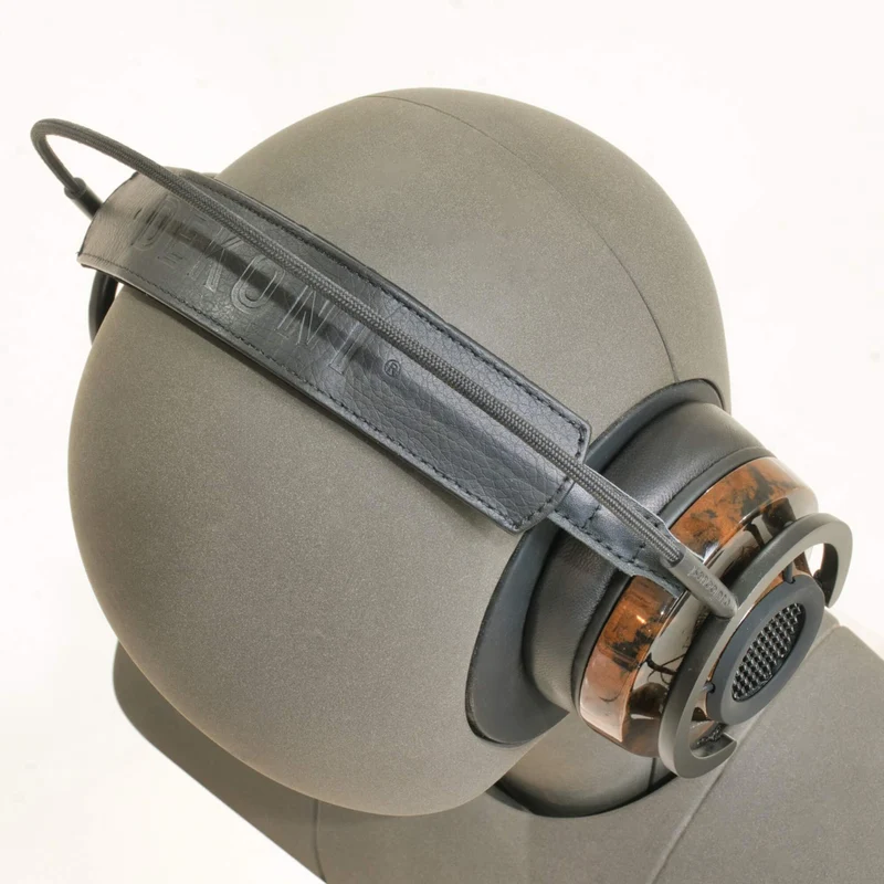 Headband for Audioquest Nighthawk
