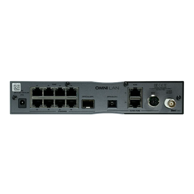 OMNI LAN