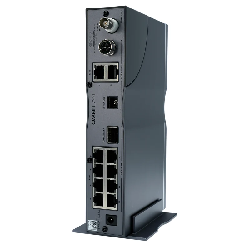 OMNI LAN