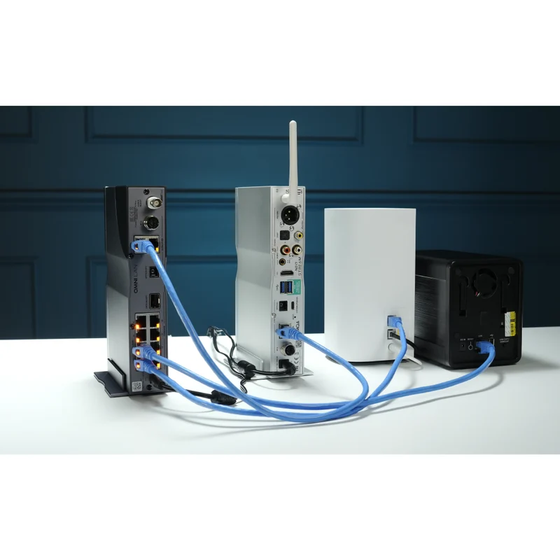 OMNI LAN