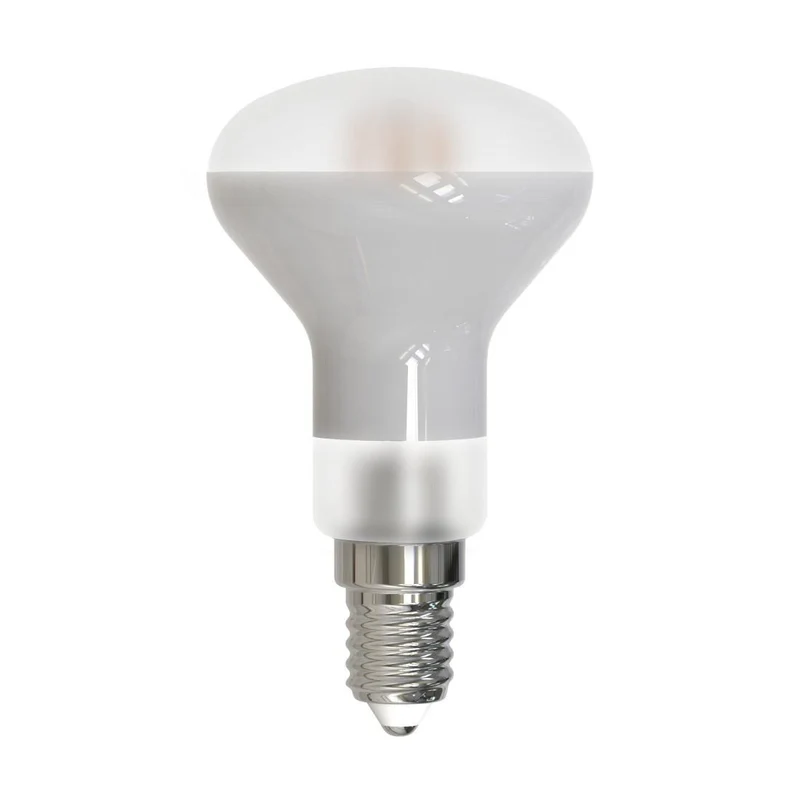 Hama LED-Filament E14 4W Warmweiß matt 2