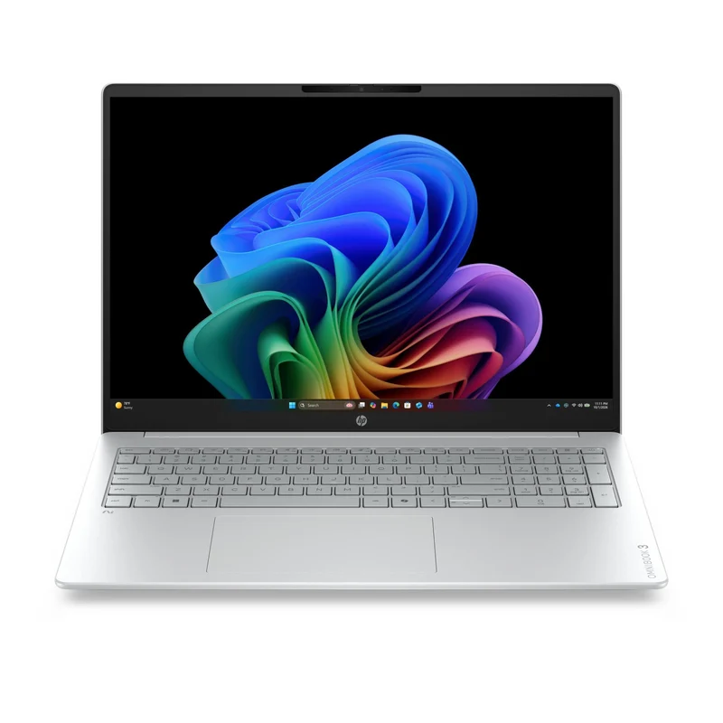 HP OmniBook 3 Next Gen AI Notebook 16" Snapdragon 16GB 512GB