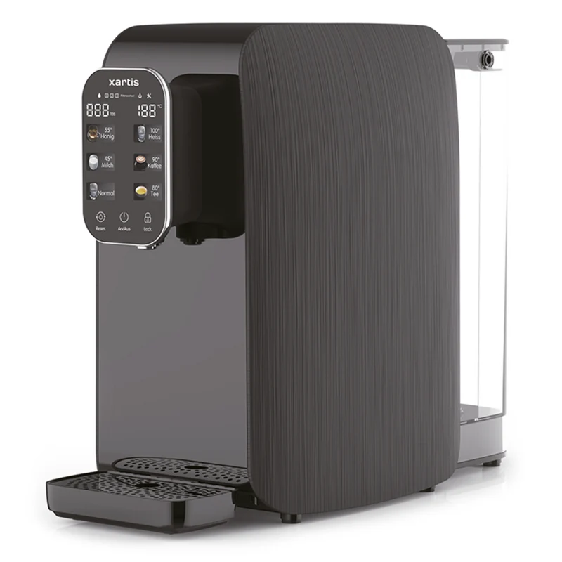 Xartis XO-AO 9010 Auftisch Osmoseanlage mit