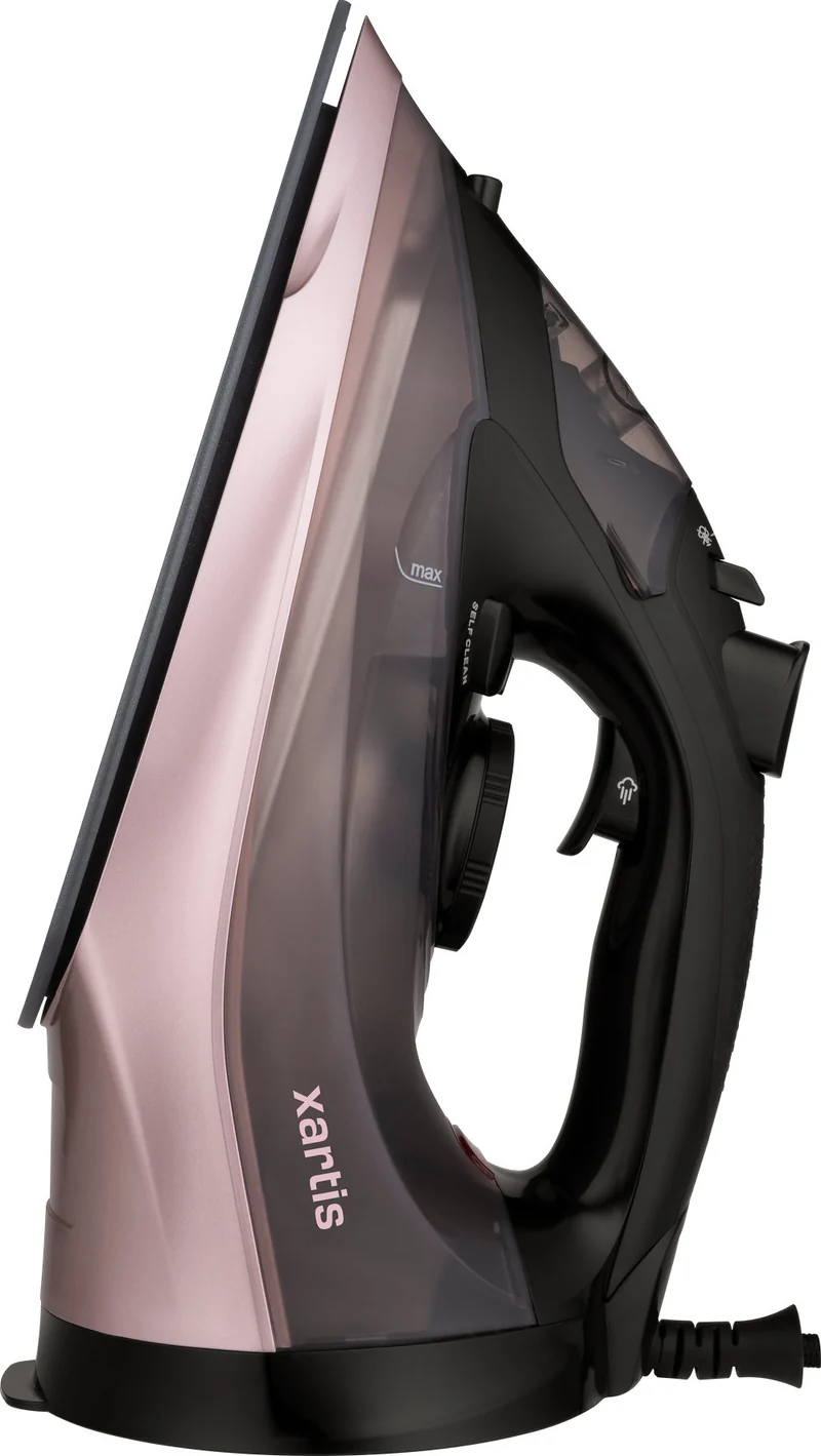 Xartis Dampfbügeleisen XK-DB 1001 mit 2400 W