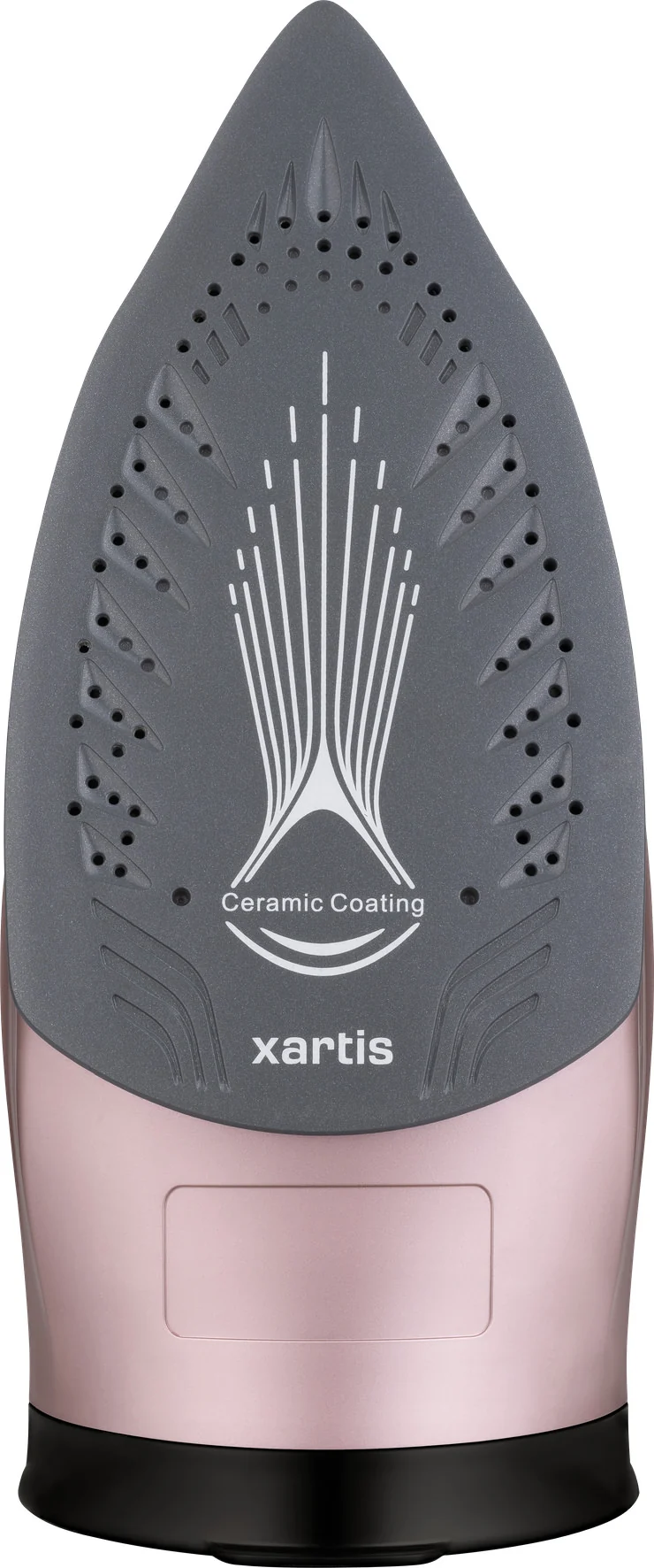 Xartis Dampfbügeleisen XK-DB 1001 mit 2400 W