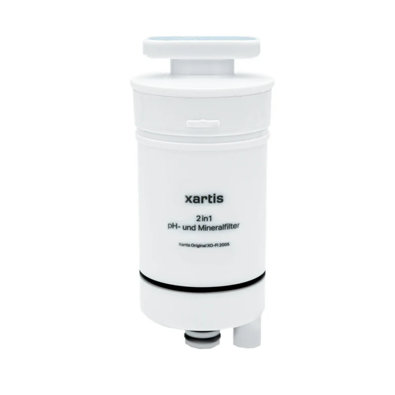 Xartis Nachfilter 2in1 für XO-FI 2005 Osmoseanlage