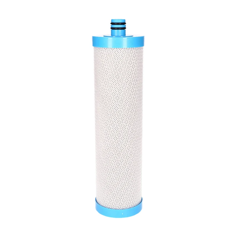 Xartis XO-FI 2015 Ersatzfilter 3in1 für Luftreinigung
