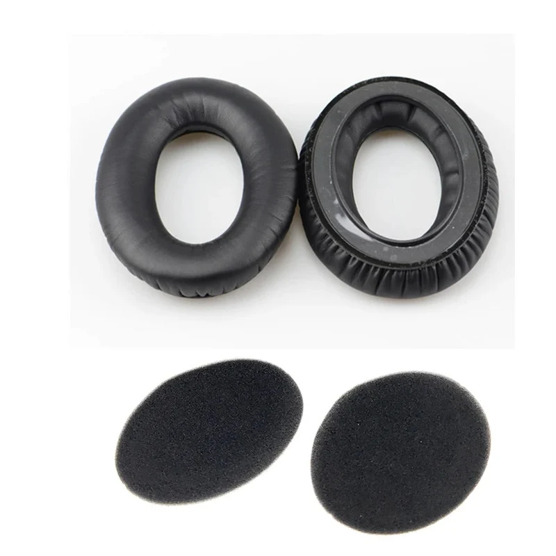Sennheiser HD 565 Ear Pads with Headband – Memory Foam Replacement Cushions