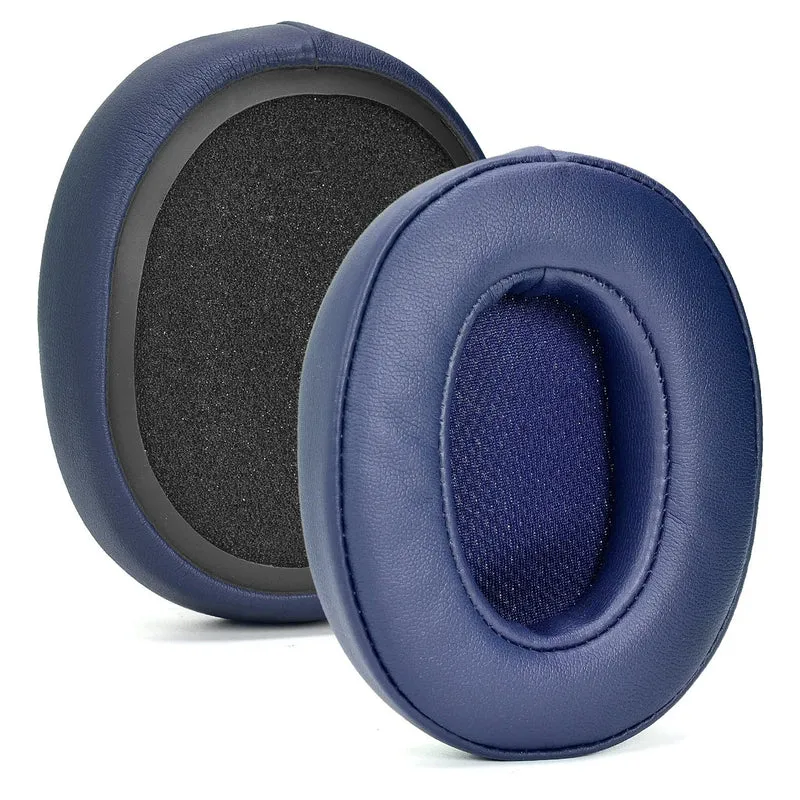 Skullcandy Hesh 3 Ear Pads Replacement – PU Leather Ear Cushions
