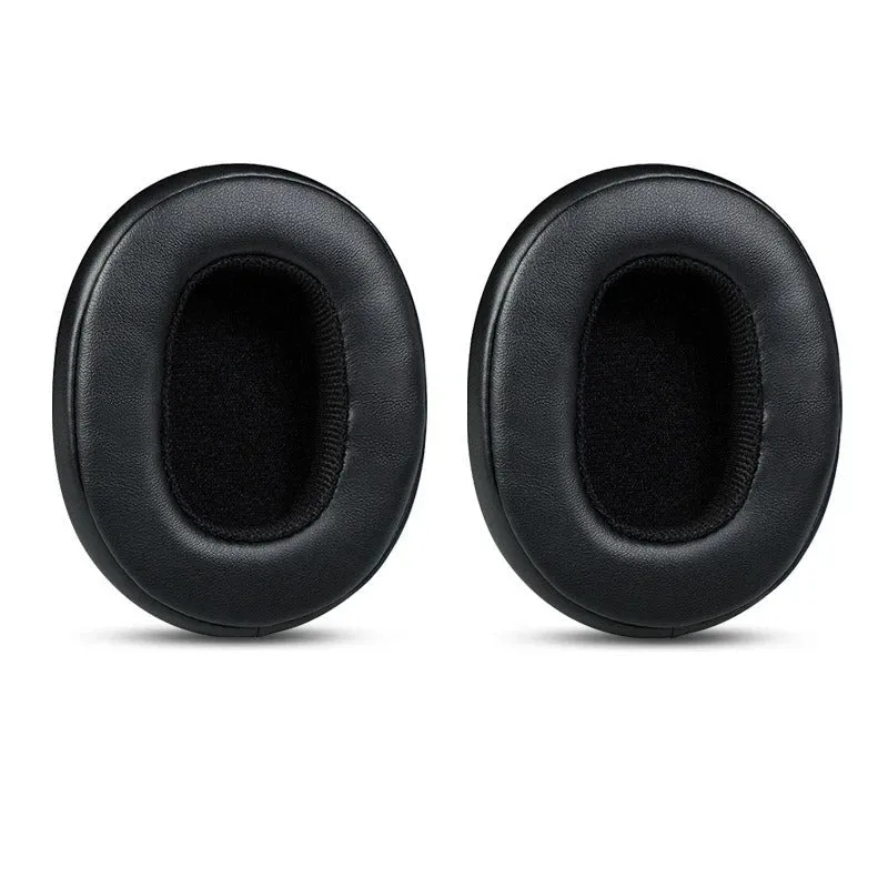Skullcandy Crusher Ear Pads Replacement – PU Leather Cushions