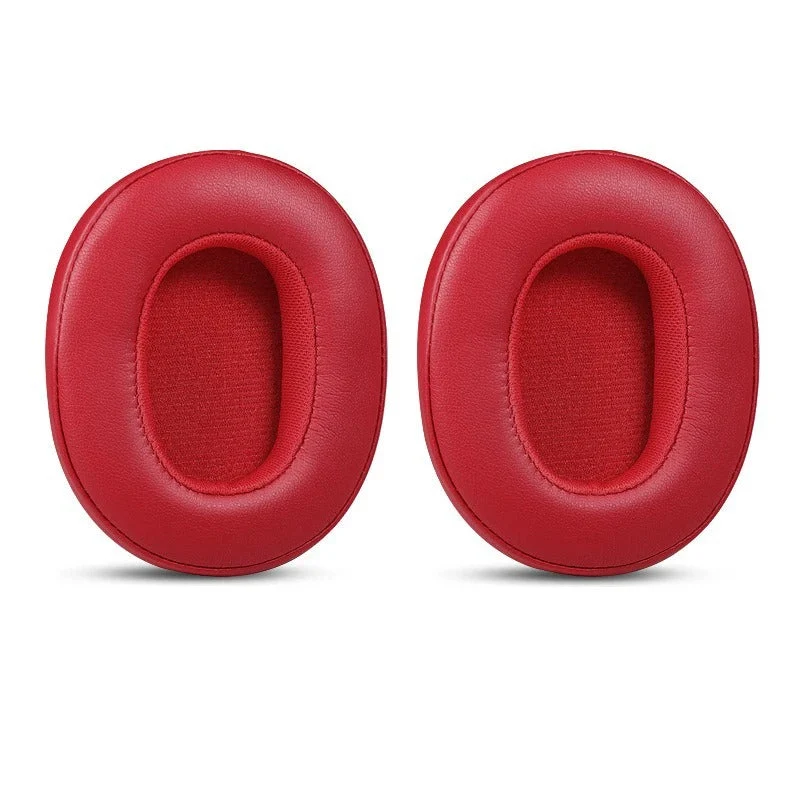 Skullcandy Crusher Ear Pads Replacement – PU Leather Cushions