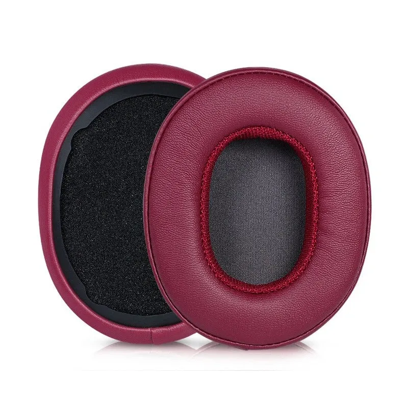 Skullcandy Crusher Ear Pads Replacement – PU Leather Cushions