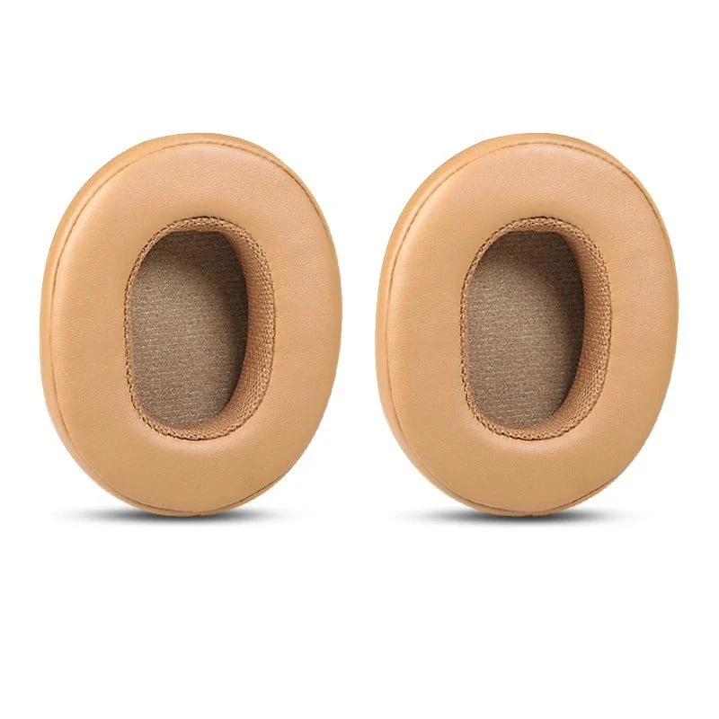 Skullcandy Crusher Ear Pads Replacement – PU Leather Cushions