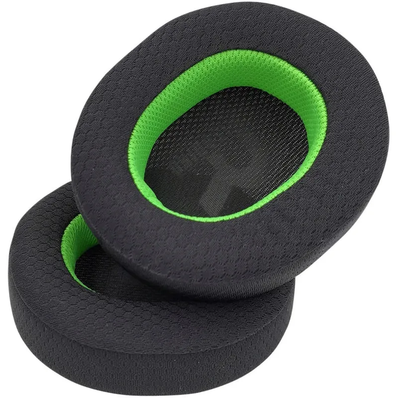 Xbox Headset Ear Pads Replacement – High-Density Memory Foam Cushions for Wired & Wireless