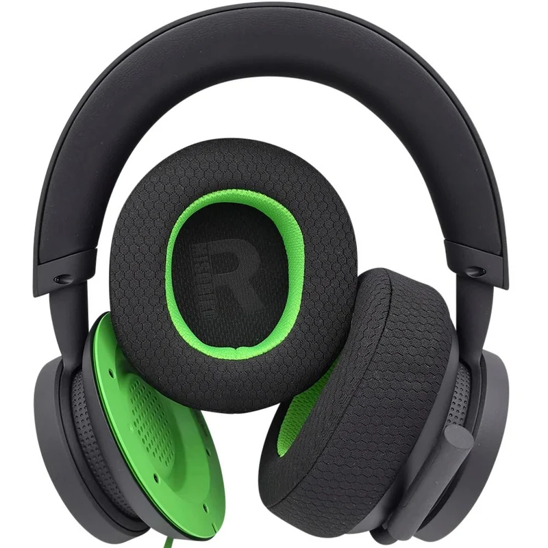 Xbox Headset Ear Pads Replacement – High-Density Memory Foam Cushions for Wired & Wireless