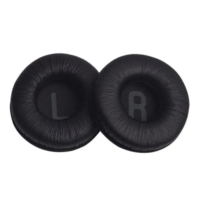 JBL T460BT Ear Pads Replacement – High-Density Foam PU Leather Cushions Blue, Black, White & Violet