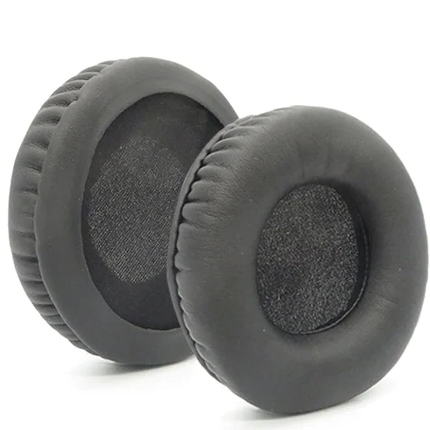 UrbanEars Plattan ADV Ear Pads – Black, Blue, White, Grey, Red or Brown PU Leather Cushions
