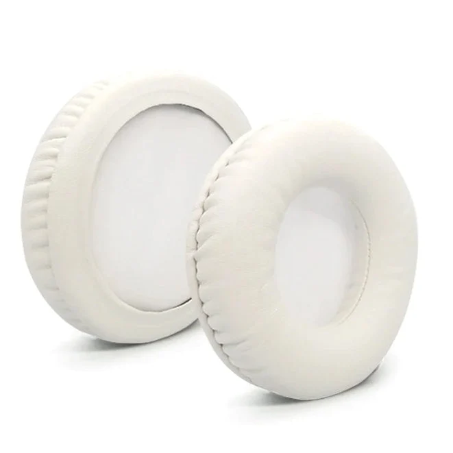 UrbanEars Plattan ADV Ear Pads – Black, Blue, White, Grey, Red or Brown PU Leather Cushions