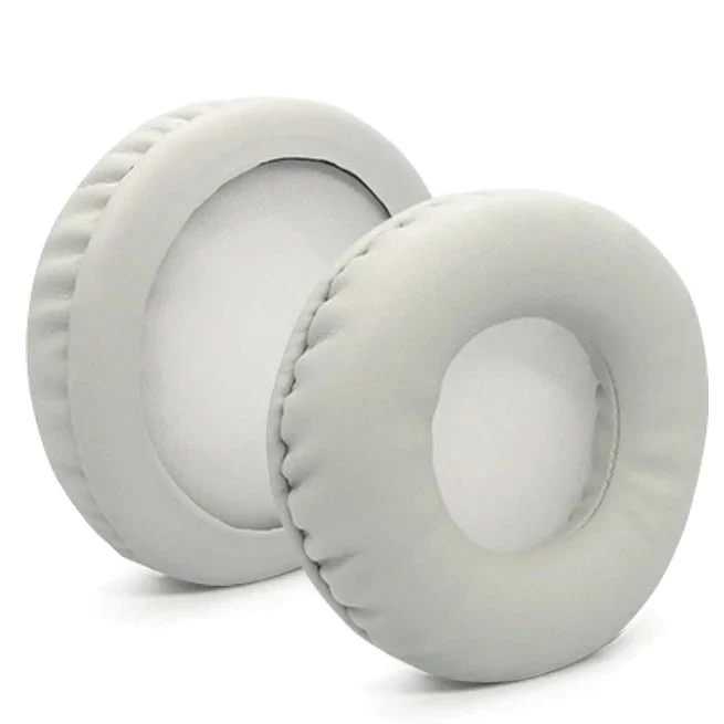 UrbanEars Plattan ADV Ear Pads – Black, Blue, White, Grey, Red or Brown PU Leather Cushions