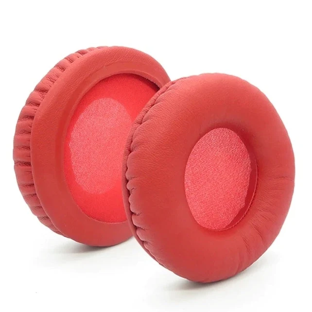 UrbanEars Plattan ADV Ear Pads – Black, Blue, White, Grey, Red or Brown PU Leather Cushions