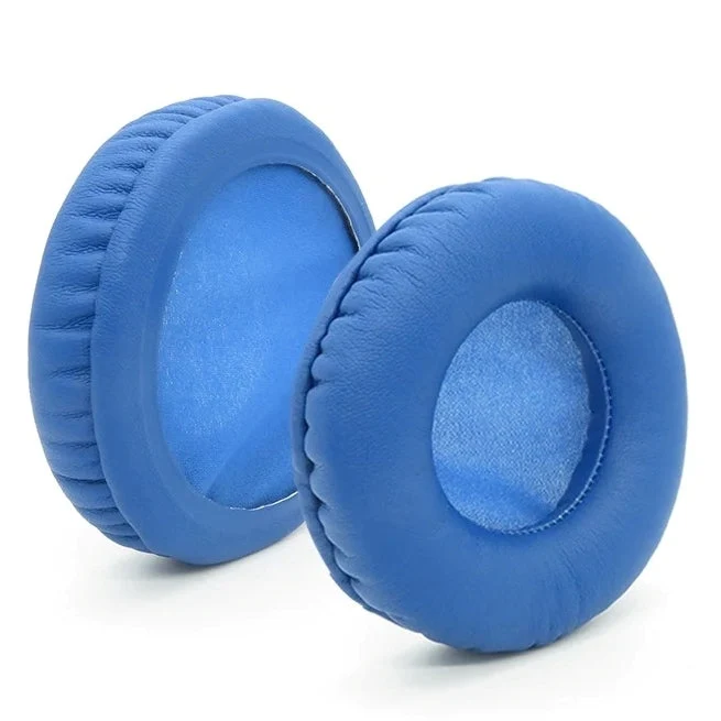 UrbanEars Plattan ADV Ear Pads – Black, Blue, White, Grey, Red or Brown PU Leather Cushions