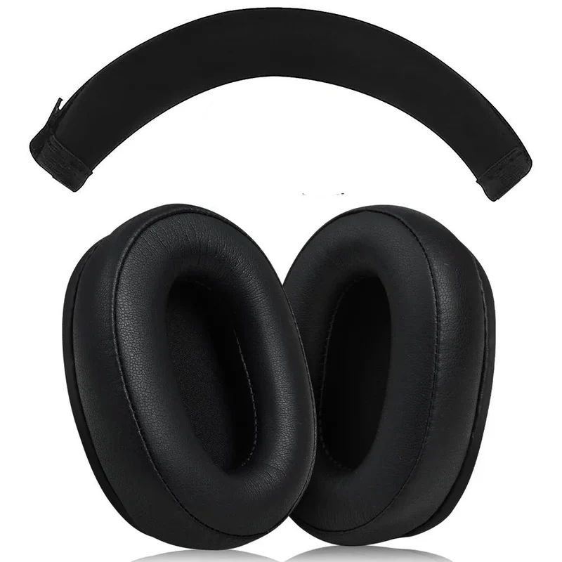 Razer Barracuda X Ear Pads | PU Leather Gaming Comfort Cushions