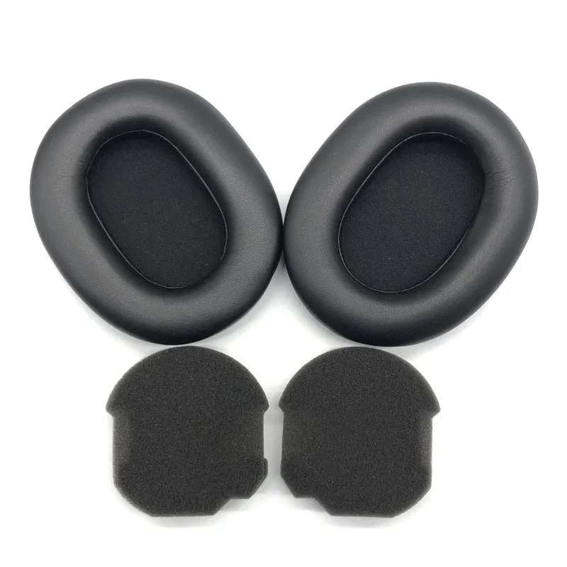 Sony WH-1000XM5 Ear Pads | High-Quality Comfort & Sound Isolation Cushions