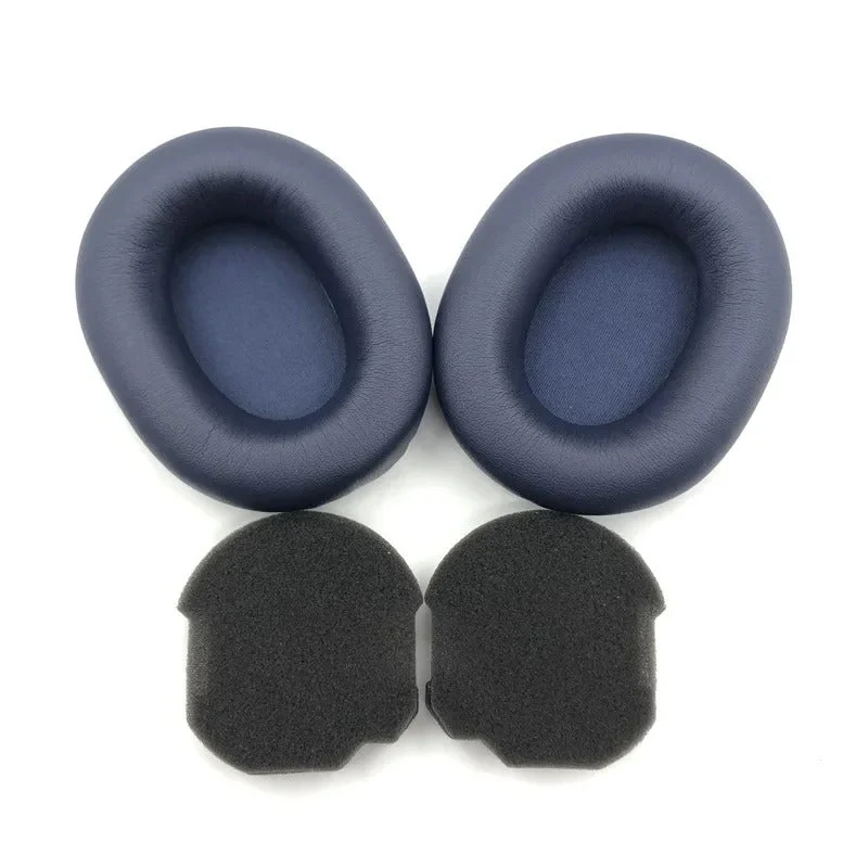 Sony WH-1000XM5 Ear Pads | High-Quality Comfort & Sound Isolation Cushions