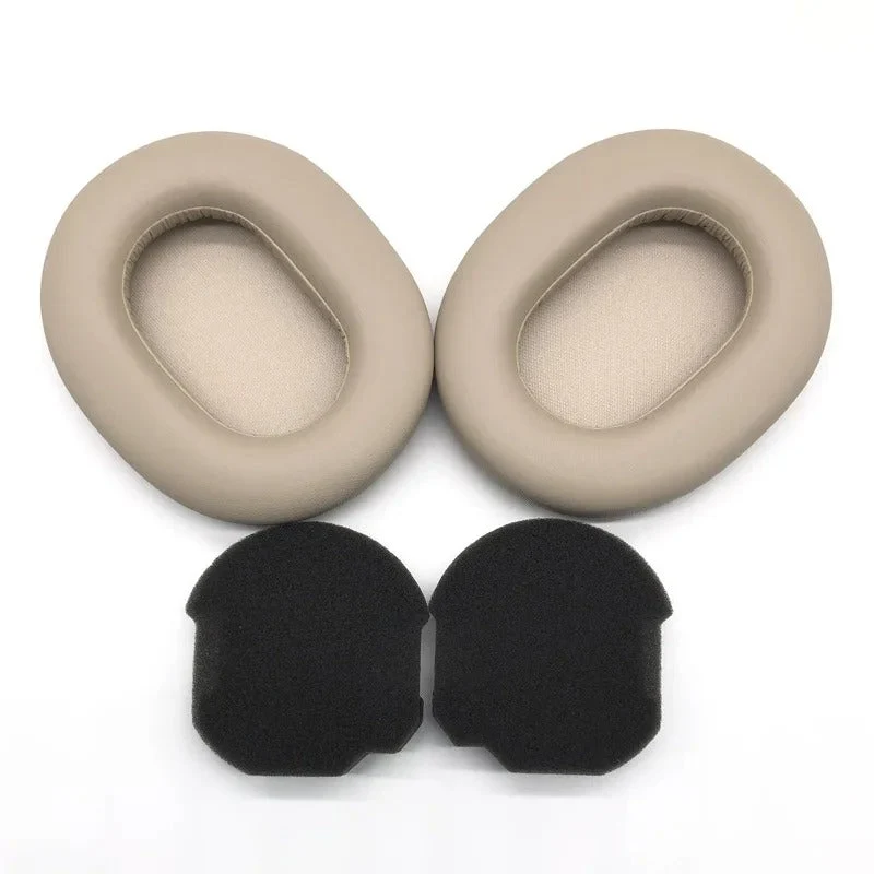 Sony WH-1000XM5 Ear Pads | High-Quality Comfort & Sound Isolation Cushions