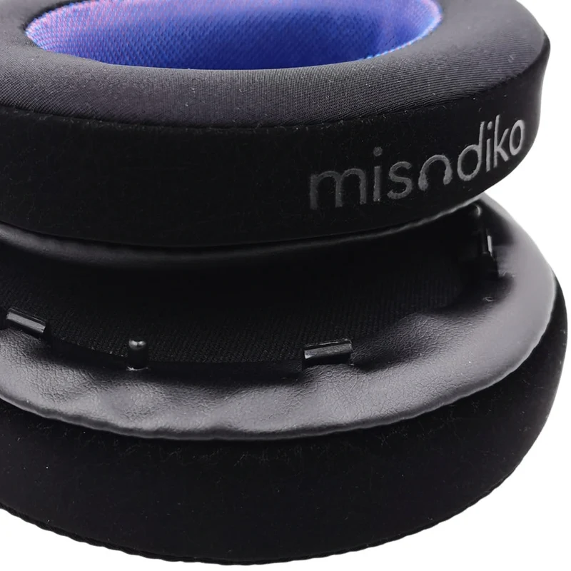 Sony WH-1000XM3 Ear Pads | Ultra-Premium Memory Foam Replacement Cushions