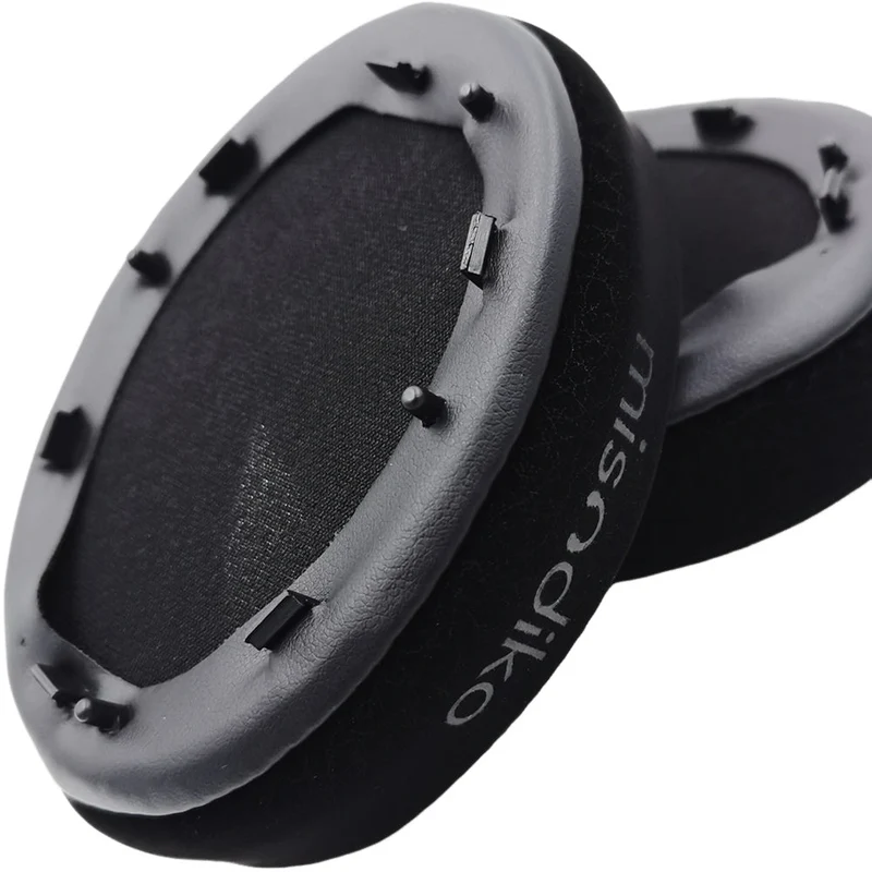 Sony WH-1000XM3 Ear Pads | Ultra-Premium Memory Foam Replacement Cushions