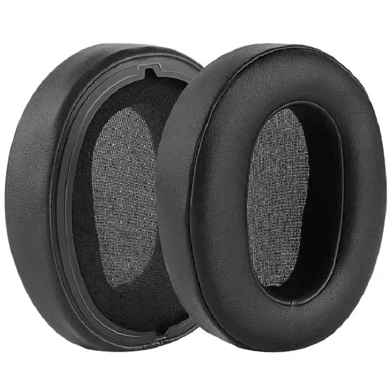 Sony WH-XB900N Ear Pads | Replacement Ear Cushions (Black, Grey, Blue)
