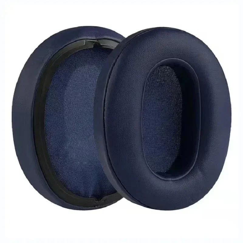 Sony WH-XB900N Ear Pads | Replacement Ear Cushions (Black, Grey, Blue)
