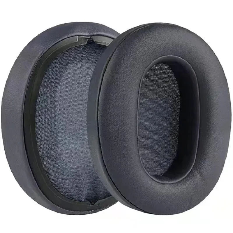 Sony WH-XB900N Ear Pads | Replacement Ear Cushions (Black, Grey, Blue)