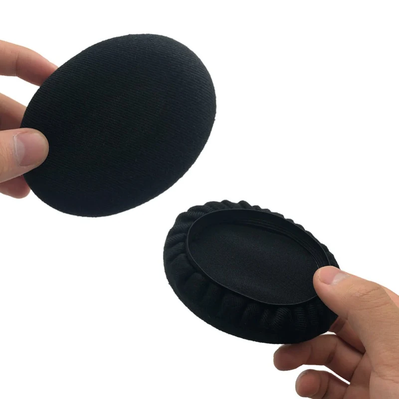 Parrot Zik Ear Pad Covers | Protective Covers for Zik 1, 2 & 3