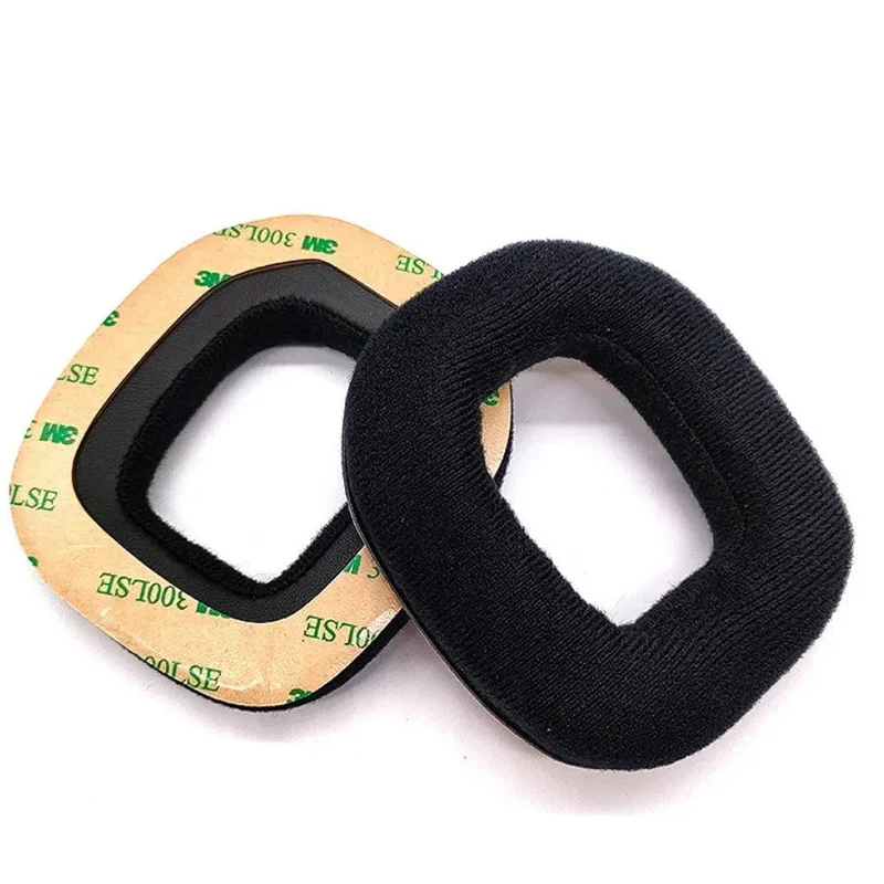 Astro A40 Ear Pads Replacement – Memory Foam Cushions for Comfort & Sound