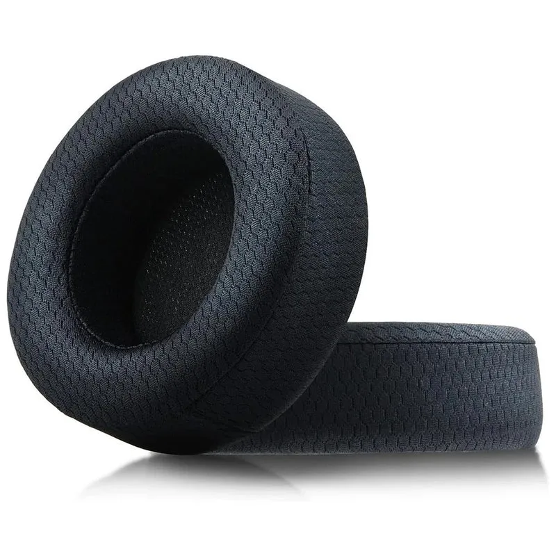 Corsair Virtuoso RGB Ear Pads | Memory Foam Replacement Ear Cushions