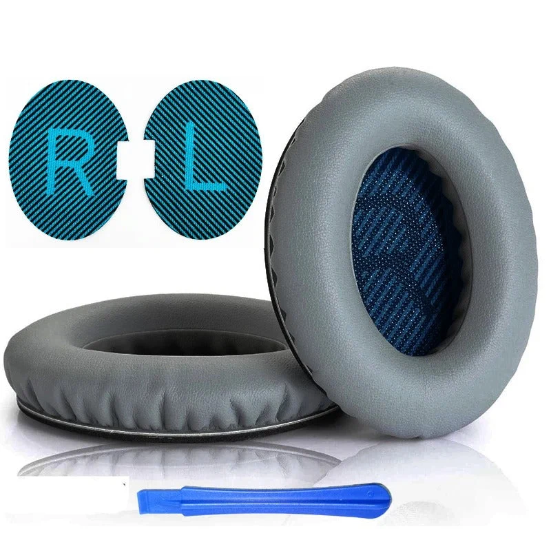 Bose QC25 Ear Pads Replacement – QuietComfort 25 Cushions