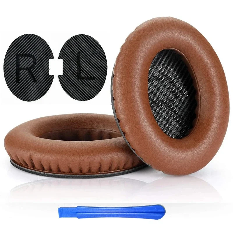 Bose QC25 Ear Pads Replacement – QuietComfort 25 Cushions
