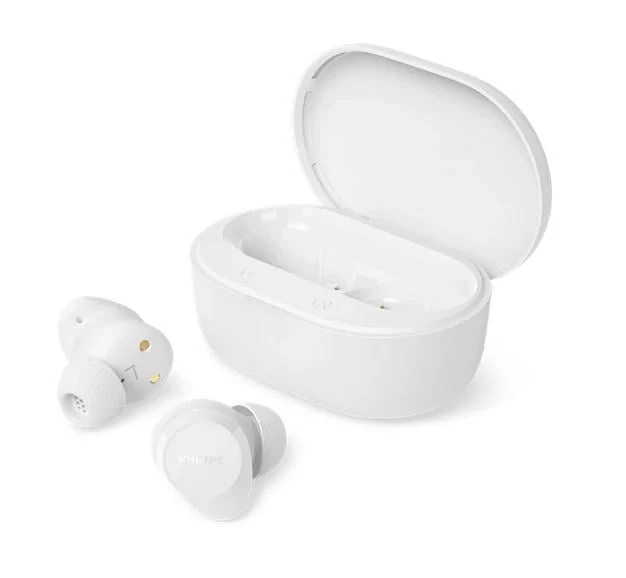 Philips TAT1300WT/00 In-Ear Headset TWS, BT, 24h, IPX4