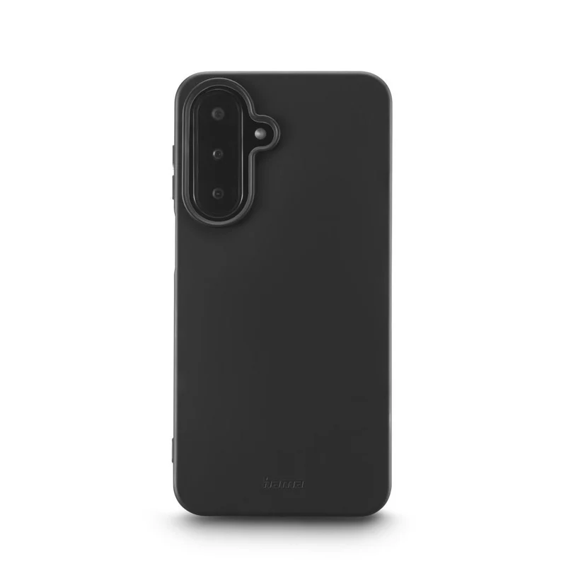 Hama Fantastic Feel Handyhülle für Galaxy A27 5G Rubber-Oil