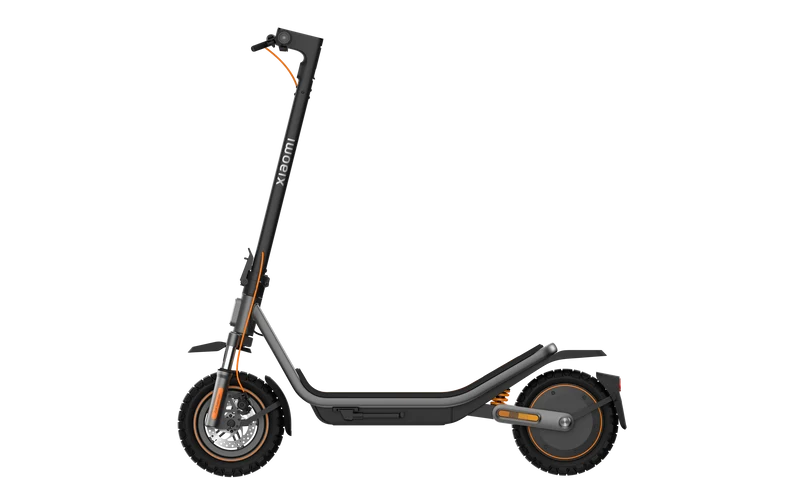 Xiaomi E-Scooter 6 Pro, 12" Geländereifen, 70 km
