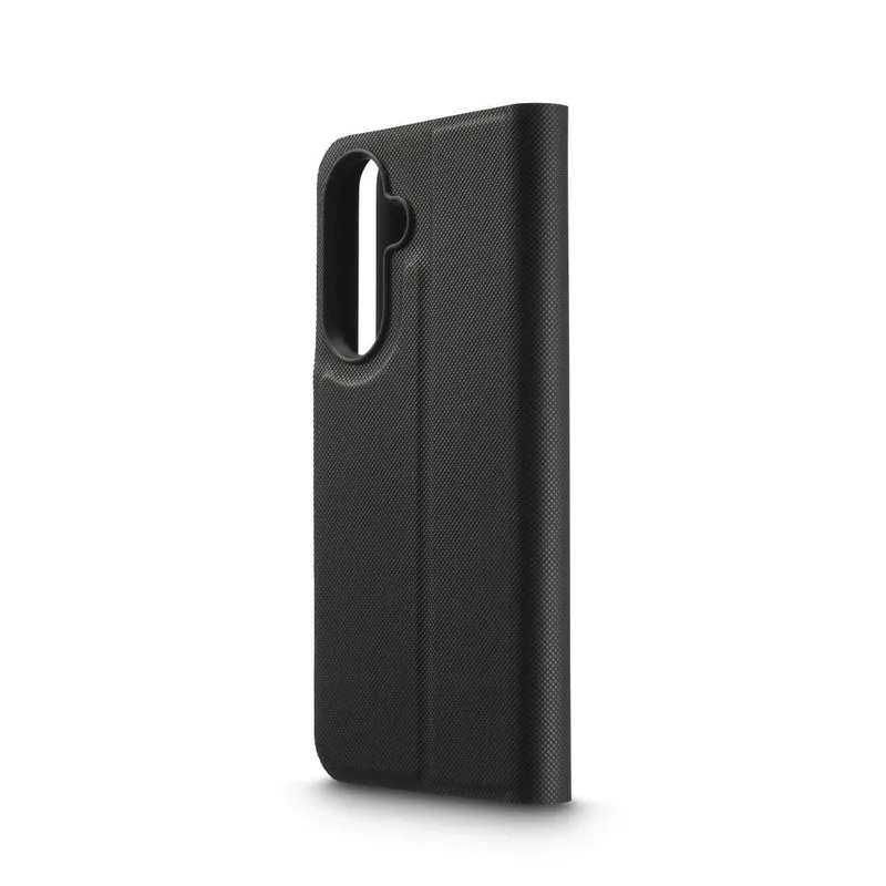 Hama Daily Protect Folio Case Galaxy A27 5G Schwarz