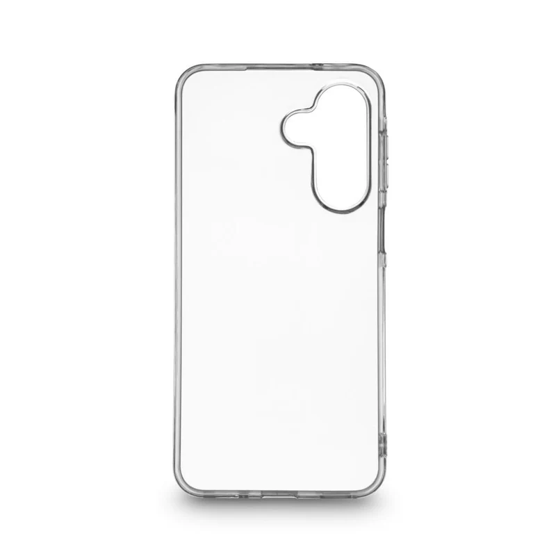 Hama Always Clear Handyhülle transparent für Galaxy A27 5G