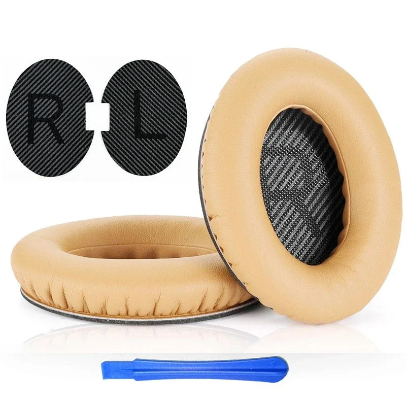 Bose QuietComfort 15 Ear Pads | QC15 Premium Replacement Cushions