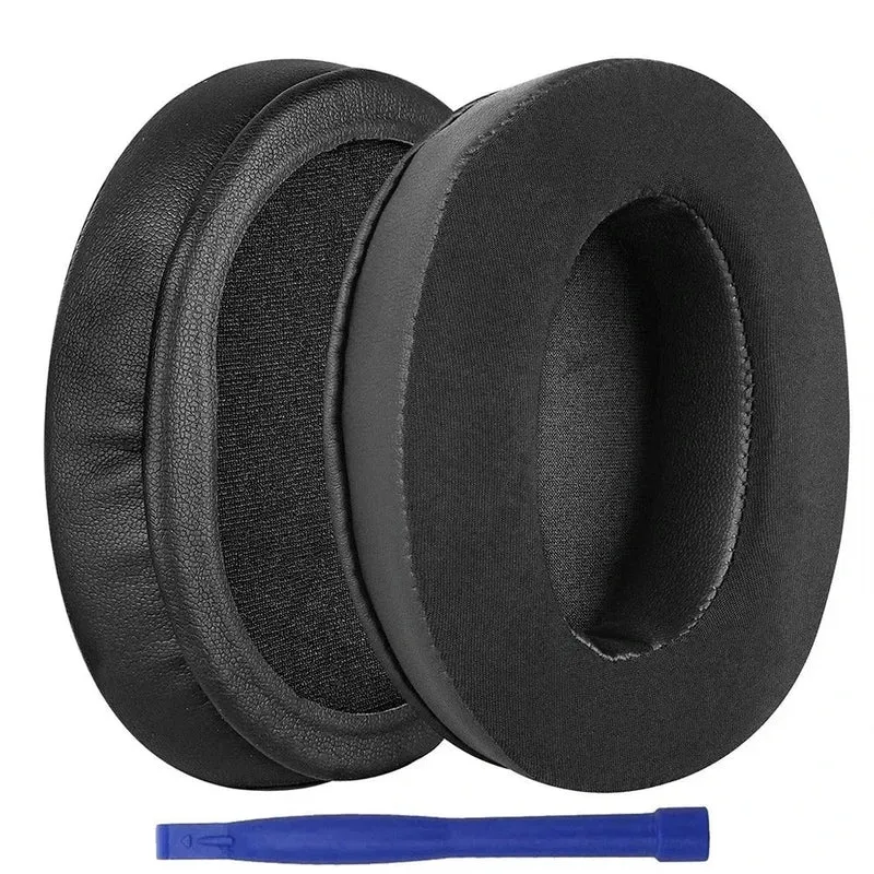 HyperX Cloud III Ear Pads | Memory Foam Fabric Cushions