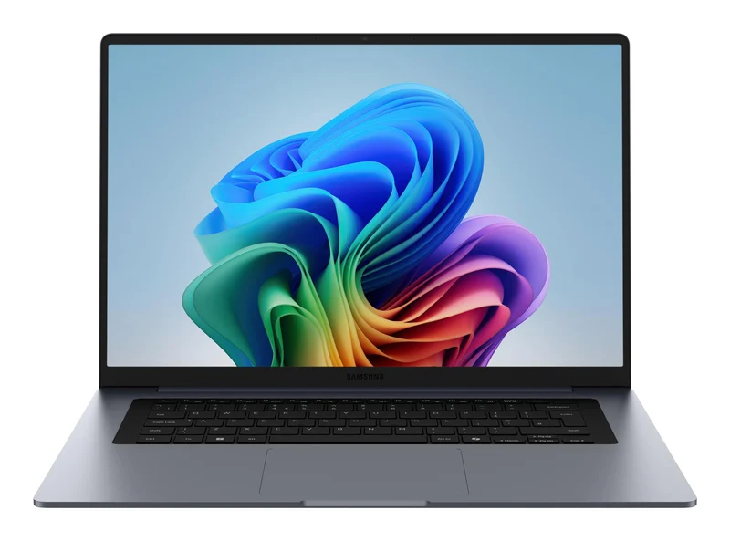 Samsung Galaxy Book6 Laptop 16" Core Ultra 7 16GB/512GB