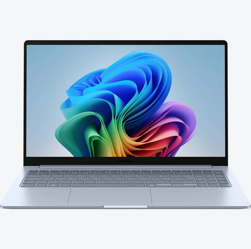 Samsung Galaxy Book4 Edge 15,6" FHD 16GB 256GB Blue