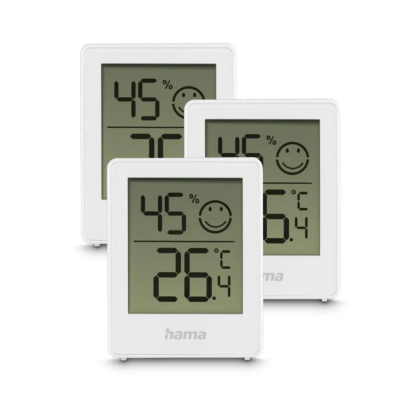 Hama Cres digital Thermometer